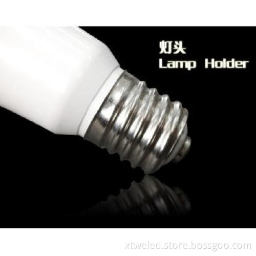 90W High Bay Lamp With Small Size And High Lumen